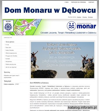 Ośrodek Monar