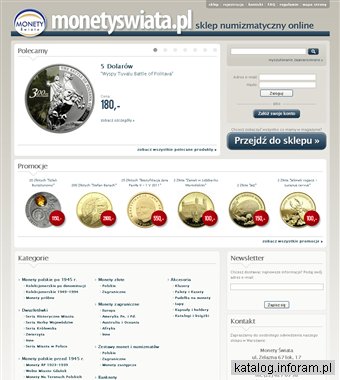 Monetyswiata.pl
