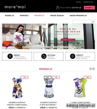 MoreMoi.com