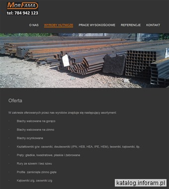 morfama.pl