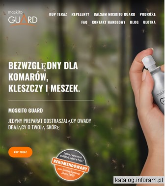 moskitoguard.pl