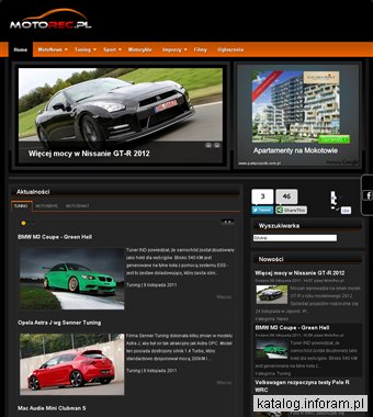 Portal Motoryzacyjny