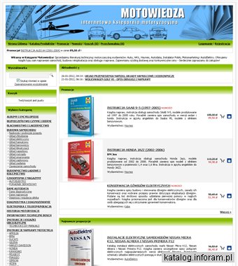 Elektrotechnika i elektronika w samochodach