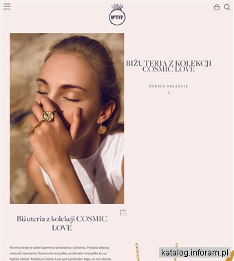 motyle.net artystyczna biżuteria autorska