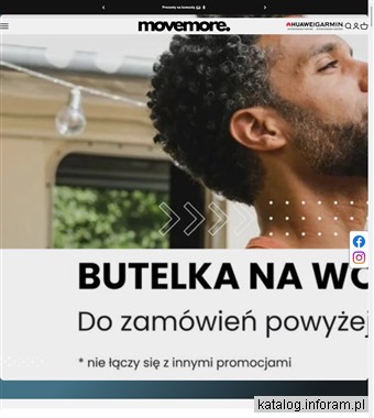 Smartwatche - movemore.pl