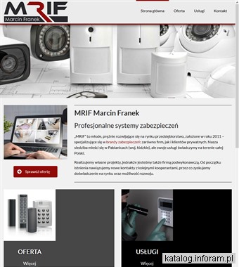 www.mrif.pl