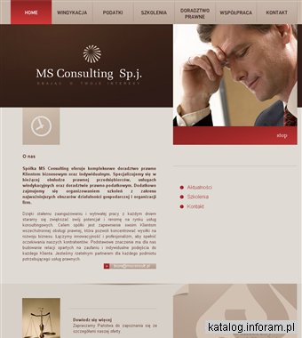 Mieloch i Świerczyński Consulting sp.j.