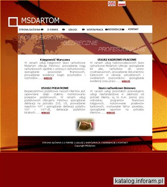 Biuro rachunkowe Bemowo