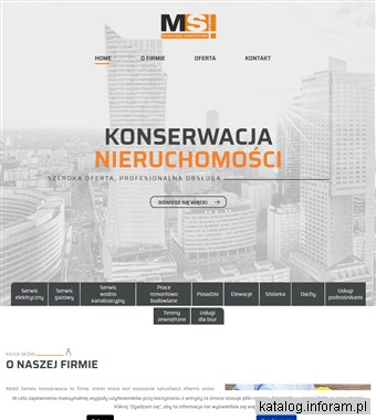 www.mskonserwacja.com.pl