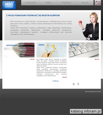 Pozycjonowanie stron internetowych Wrocław