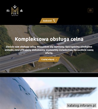 agencja celna Żary mtm-agencjacelna.pl