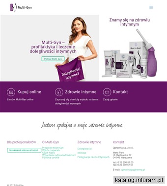 Multi-Gyn.pl