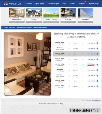 Multum Nieruchomości
