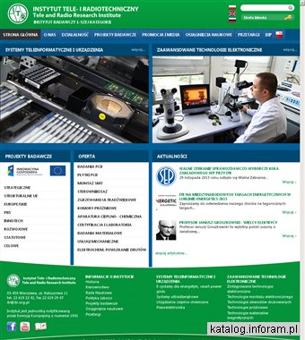 Instytut Tele-i Radiotechniczny