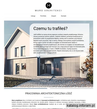 www.muroarchitekci.pl