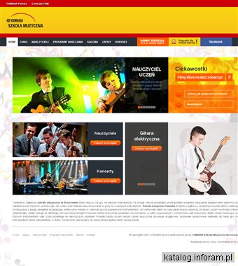 Szkoła Muzyczna w Rzeszowie