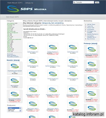 Bank muzyki produkcyjnej