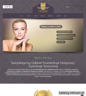 www.mwclinic.pl