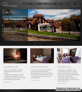 Hotel Szklarska Poręba