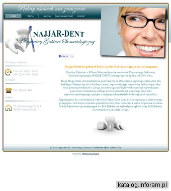 Stomatolog Jelenia Góra