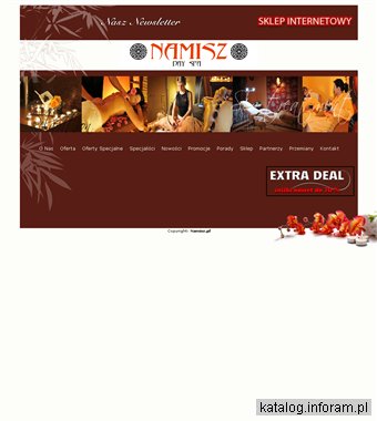 Odnowa biologiczna Łódź