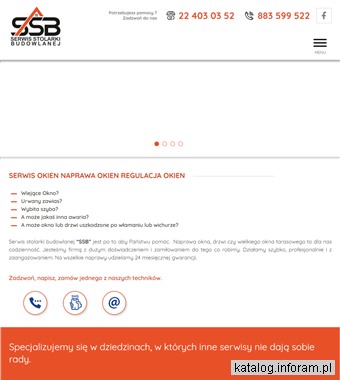 Naprawa okien Warszawa - naprawa-okien-warszawa.pl