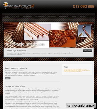 Naprawa piecyków gazowych Kraków, serwis Junkers, Vaillant, Beretta