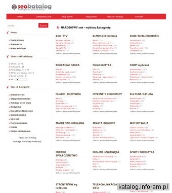 NARODOWY.net - seokatalog