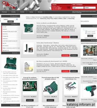 Narzędzia warsztatowe ręczne i specjalistyczne