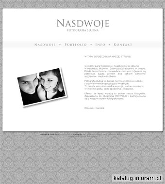 Fotograf Ślubny Kielce