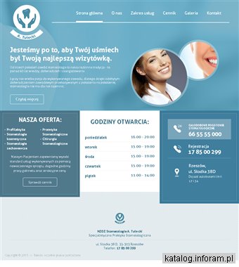 Stomatolog Rzeszów