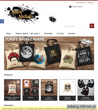naszenadruki.pl
