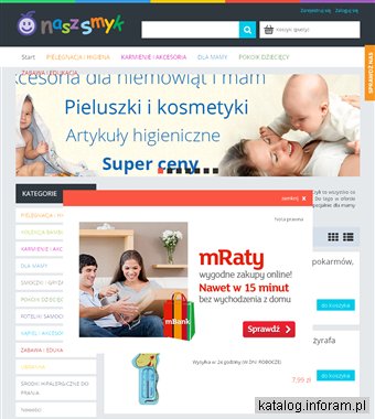 Ziaja antybzzz - www.naszsmyk.pl