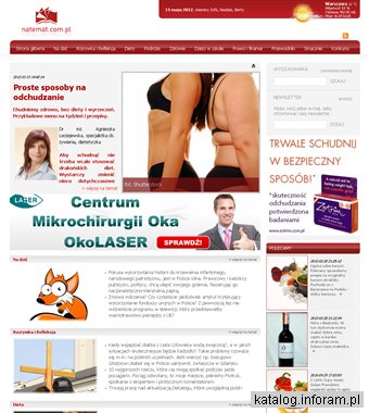 Dieta dukana, dieta wątrobowa - Na Temat