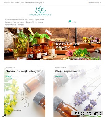 naturalnearomaty2.pl