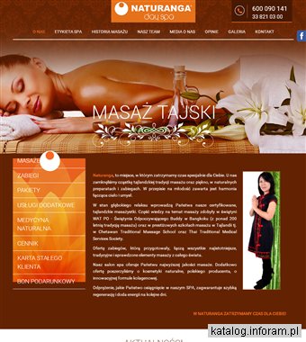 Dietetyka - naturanga.pl