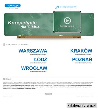 Korepetycje z matematyki Warszawa