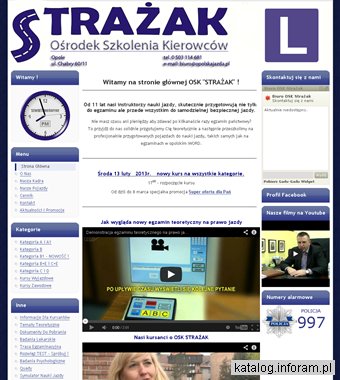 Kurs prawa jazdy Opole