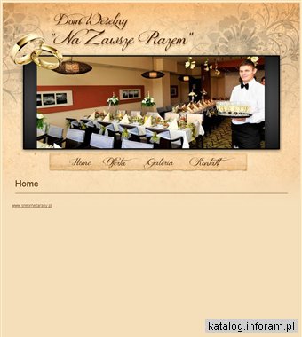 Wesele Koszalin, ślub i wesele