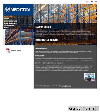 www.nedcon.pl