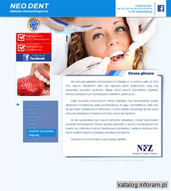 Neodent Gabinety Stomatologiczne