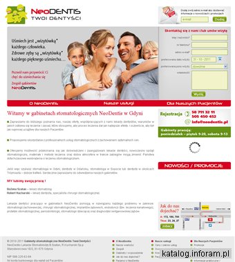 Stomatologia Gdynia