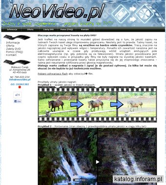 Digitalizacja i przegrywanie kaset VHS na DVD