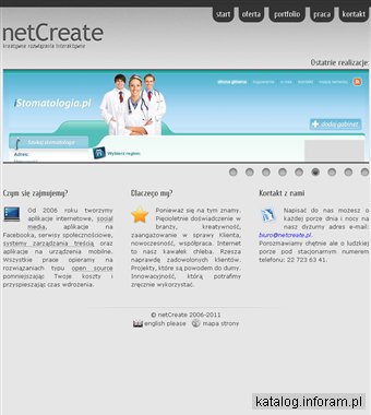 Aplikacje na facebooka