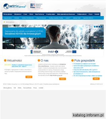 Comarch erp