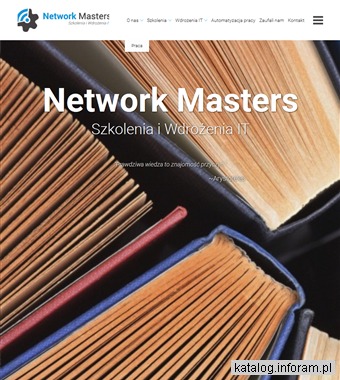 Szkolenie Excel - Network Masters