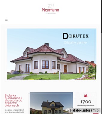 www.neumannokna.pl