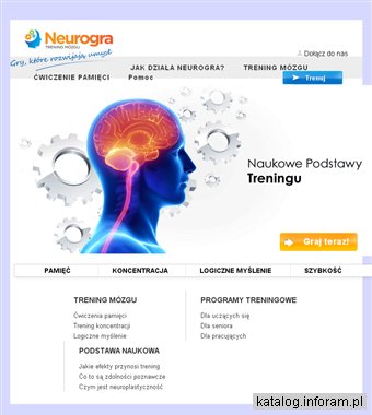 Ćwiczenia na pamięć