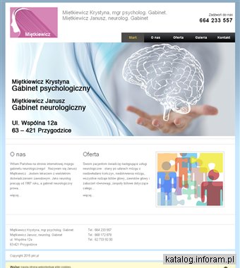 Pomoc psychologiczna