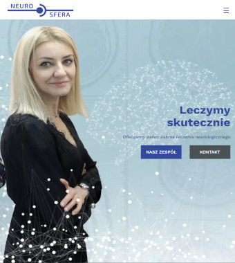Neurosfera - Neurolog Kraków